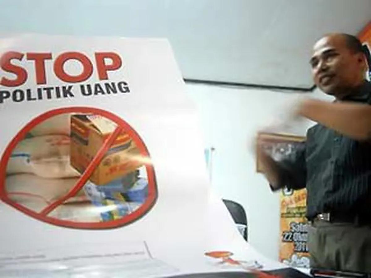 Apa itu Serangan Fajar? Pemberian Uang atau Barang Jelang Pilkada 2024 Konon Hukumnya Haram dalam Islam