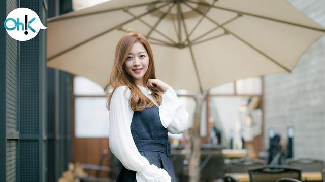 Bagi Jo Bo Ah Menjadi Aktris Adalah Mimpi Yang Menyesatkan Showbiz Liputan6 Com