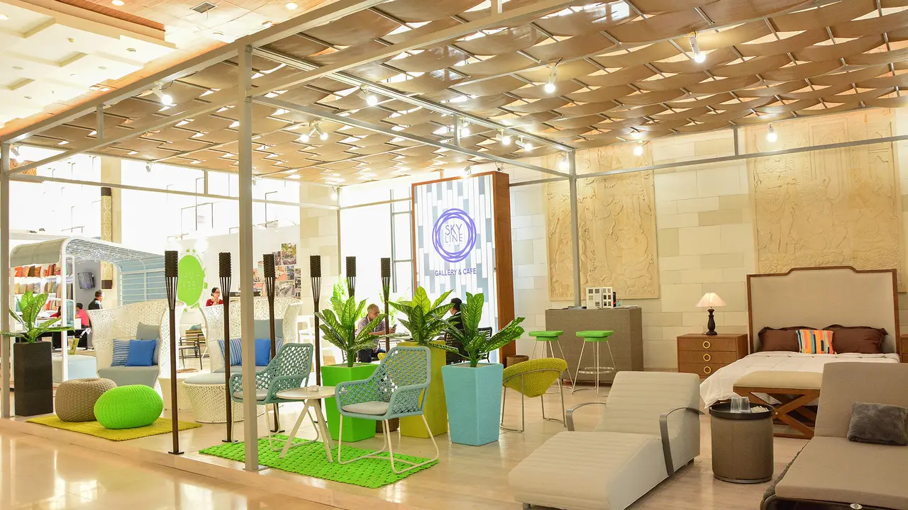 Food, Hotel and Tourism Bali 2022