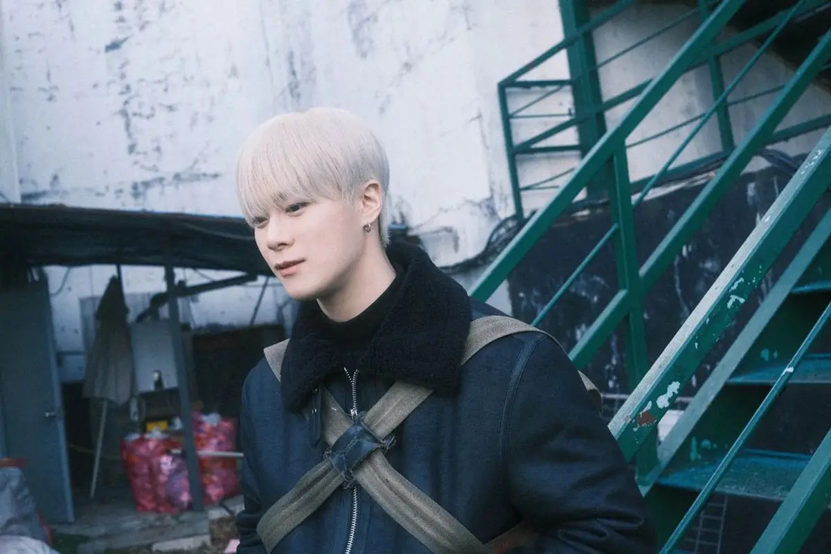[Fimela] Moonbin