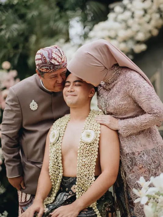 Vidi Aldiano jelang nikah (Instagram/vidialdiano)