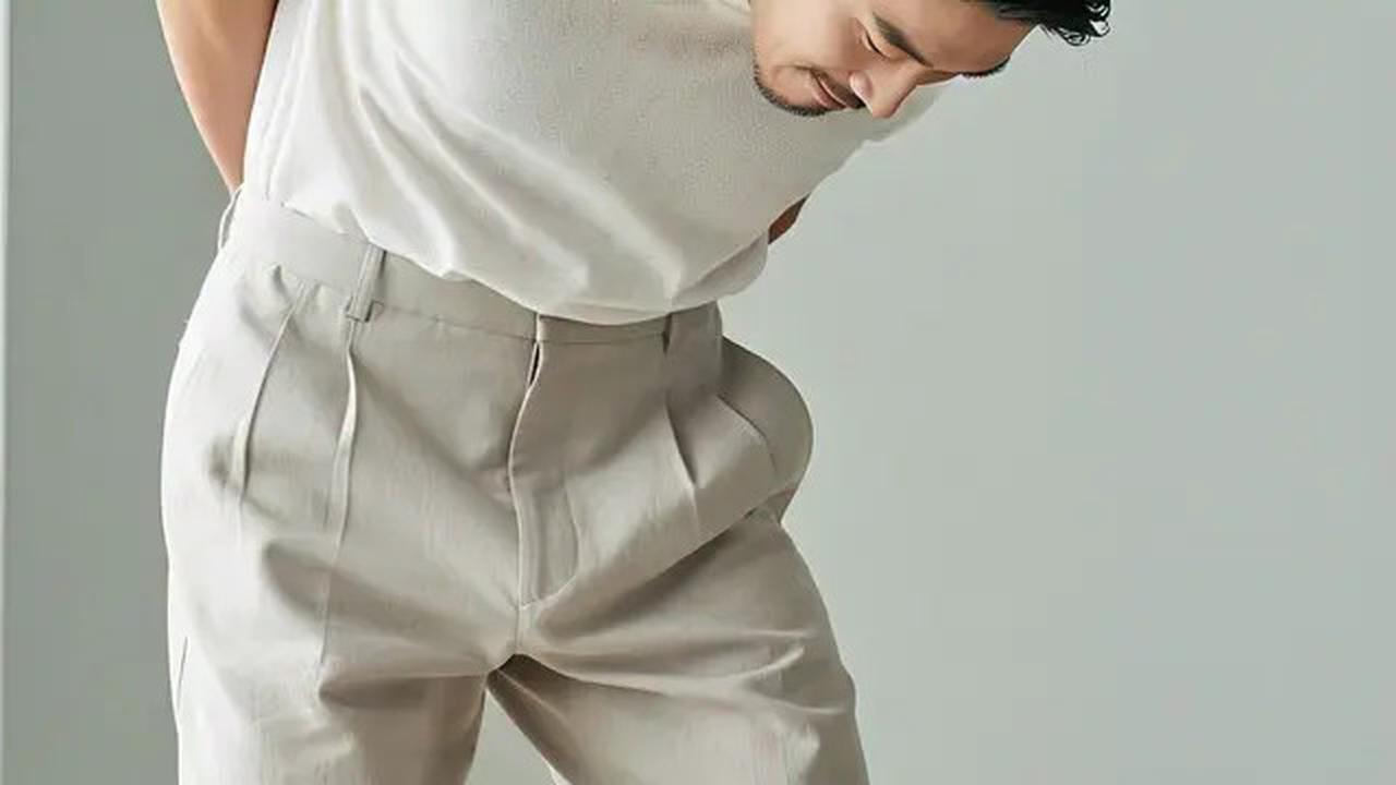 7 Model Celana Panjang Pria, Tentukan Pilihan untuk Tampil Stylish