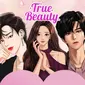 True Beauty/ The Secret of Angel karya Yaongyi. (Foto: Webtoon)