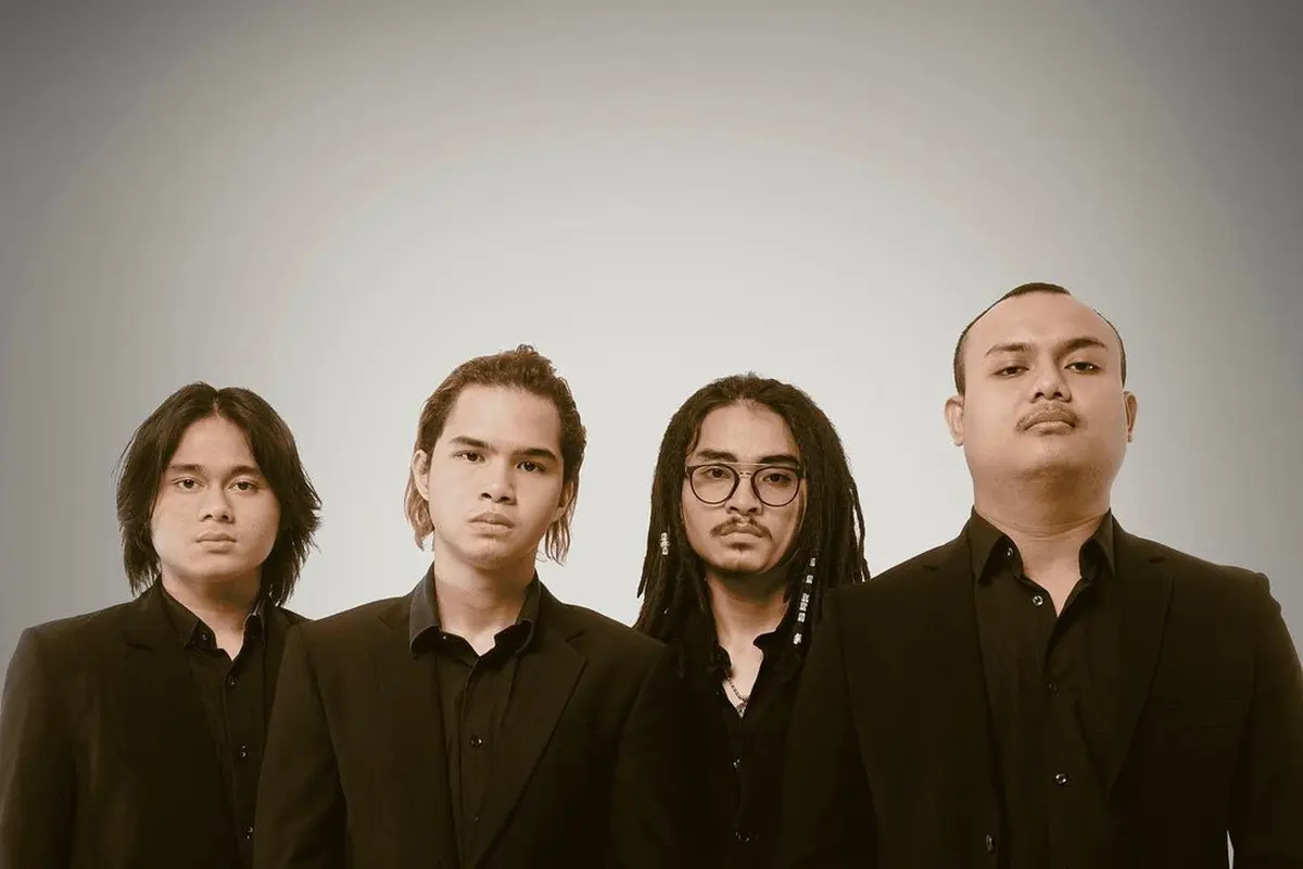 Personil Band Qodir