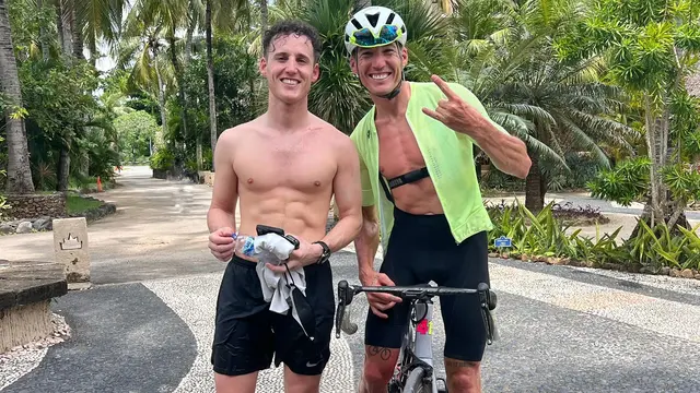 Pol Espargaro dan Aleix Espargaro