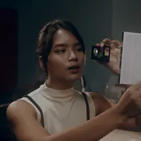 Rayssa Dynta ungkap sisi tak biasa dalam karya terbaru, The Unusual.