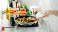 Cara Belajar Memasak dari Nol untuk Pemula agar Cepat Mahir di Dapur