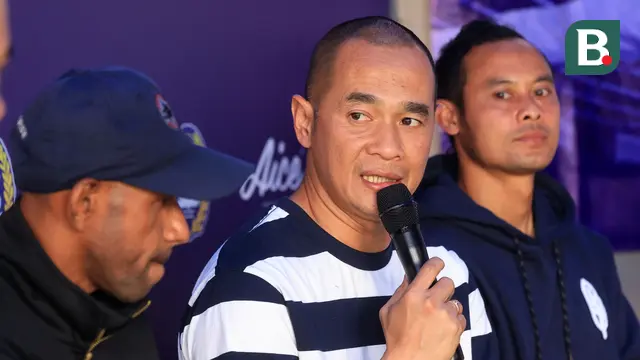 Kurniawan Dwi Yulianto