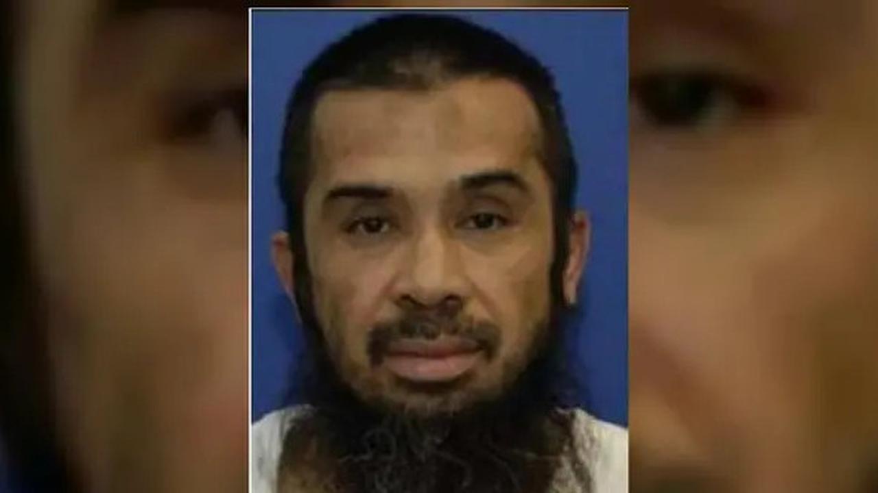 Pemerintah Ingin Pulangkan Dalang Bom Bali Hambali dari Penjara Guantanamo