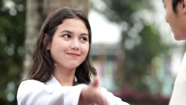 Dari Jendela SMP