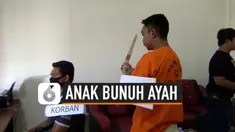 thumbnail anak bunuh ayah