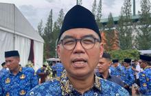 Ketua Korpri Imbau ASN Bogor Baru Hindari Gaya Hidup Konsumtif dan Gadaikan SK