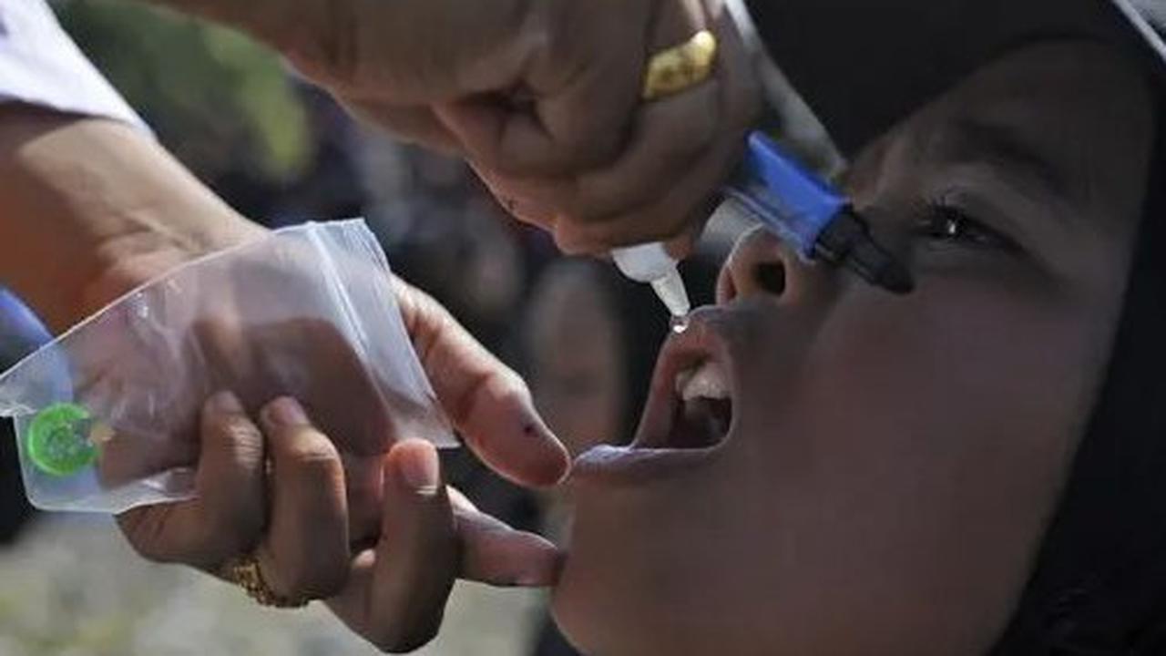 Pekan Imunisasi Nasional Kembali Digelar, Ini Pentingnya Imunisasi Polio bagi Anak