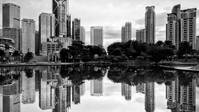Ilustrasi Teknik Puddlegram (Foto: @wei-chong-teng/pexels.com)
