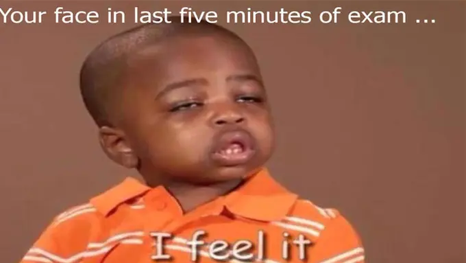 17 Gambar Lucu dan Kocak Jawaban Ujian Anak SD Indonesia (Part 2)