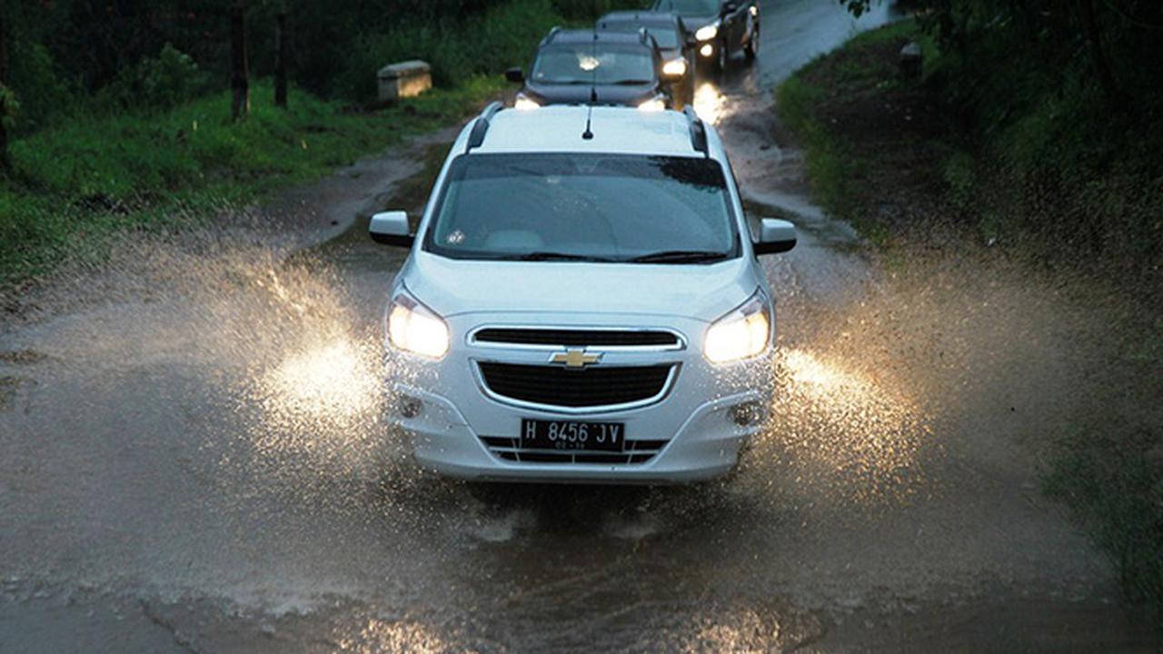 5 Teknologi yang Mendukung Keselamatan Pengendara