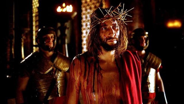 The Gospel of John (2003)