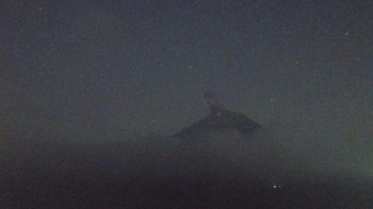 Semeru Erupsi Enam Kali Beruntun, Tinggi Kolom Ratusan Meter