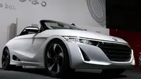 Mobil Sport Mungil Honda Bakal Go Internasional