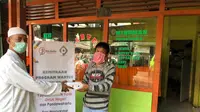 Paguyuban pedagang warteg dan kaki lima se-Jakarta dan sekitarnya (Pandawakarta).