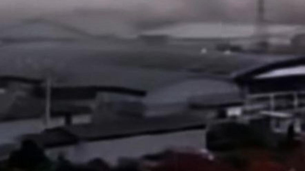 Angin Berputar di Rancaekek Puting Beliung atau Tornado? Ini Penjelasan Ilmiah BMKG