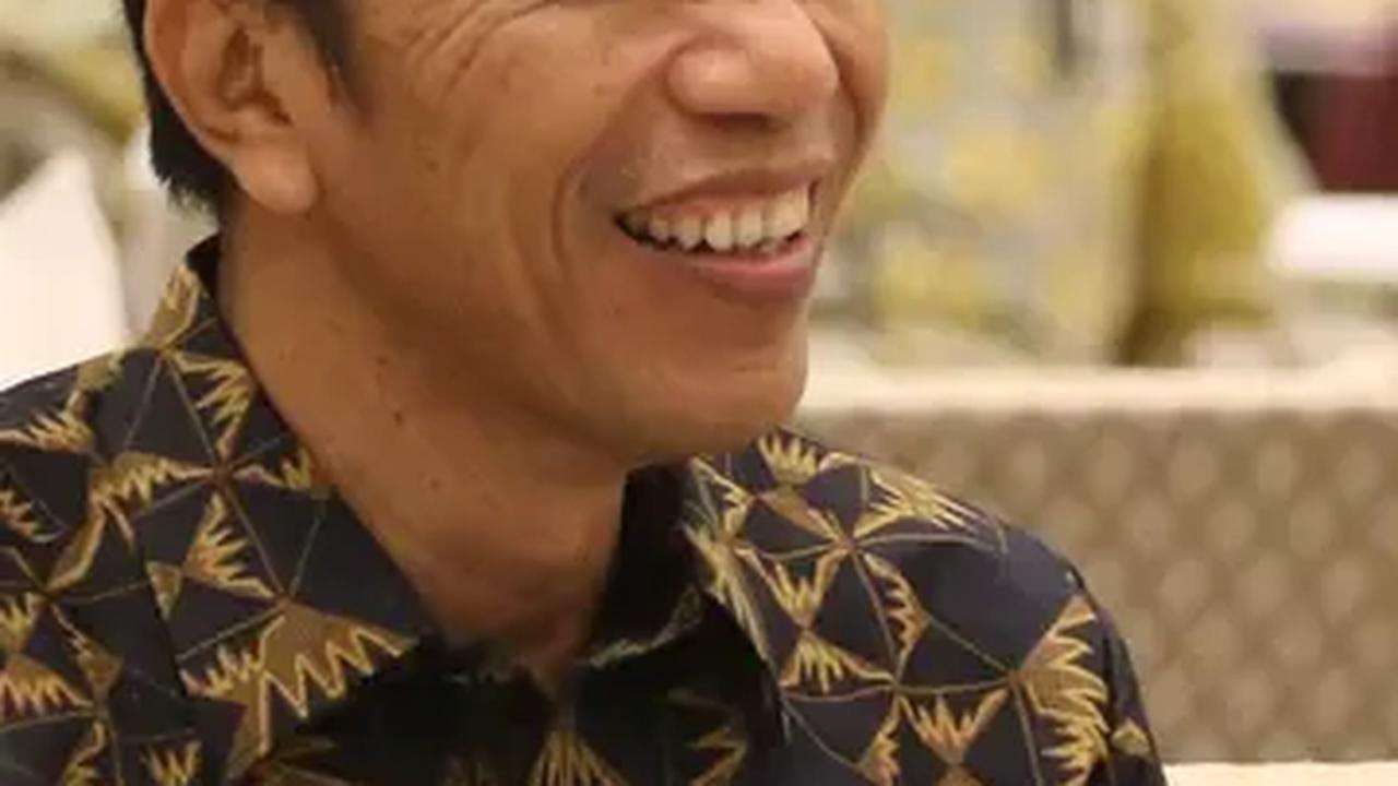 CEK FAKTA: Hoaks Jokowi Kembali Tunjuk Ahok Sebagai Gubernur DKI Jakarta