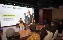 Indonesia Net-Zero Summit Resmi Digelar, Soroti Komitmen Iklim Indonesia di Tengah Krisis Global