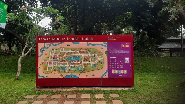 Harga Tiket Masuk TMII Naik Jelang Lebaran 2024, Jadi Berapa?