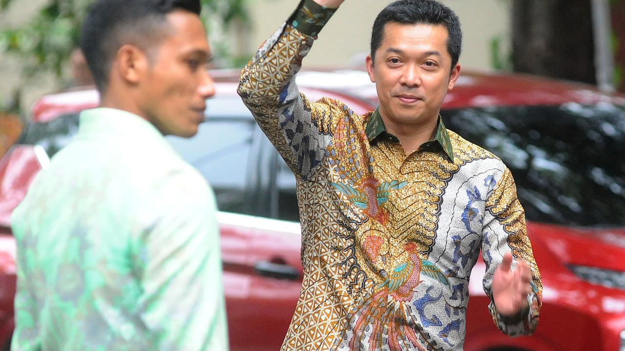 Calon Wakil Menteri Prabowo