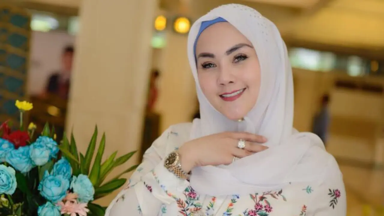 Ade Fitrie Kirana