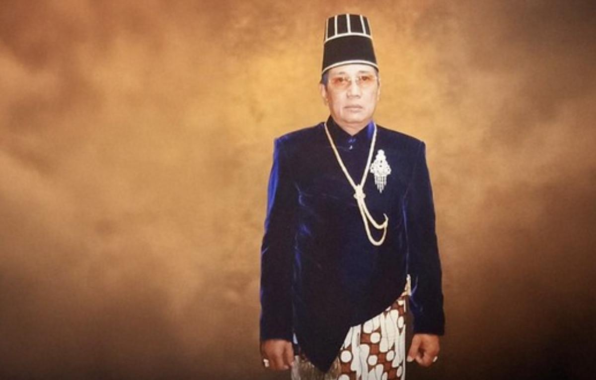 Pakubuwono XIII Meninggal, Keraton Siapkan Kereta Jenazah dan 8 Kuda