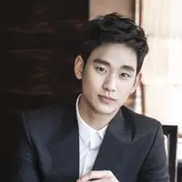 Kim Soo Hyun. foto: kdramastars