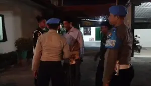 Duduk Perkara Anggota TNI Pukul Kepsek Gara-Gara Kaos Kaki