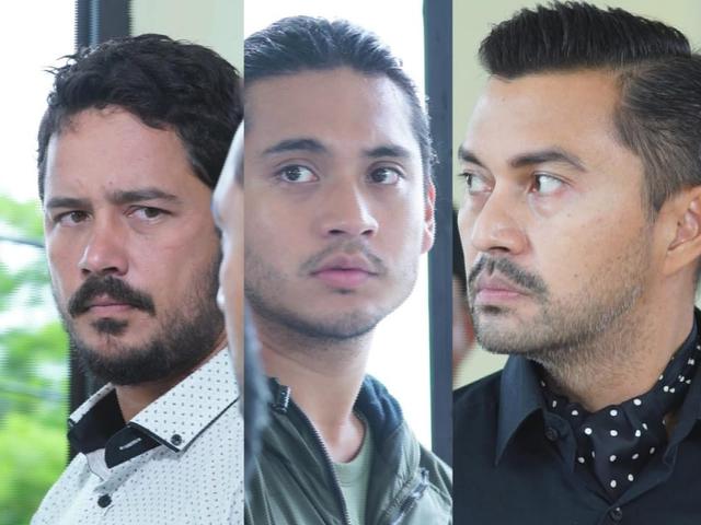 Live Streaming Sctv Sinetron Love Story The Series Episode Ke 26 Dan 27 Jumat 29 Januari 2021 Pukul 20 00 Wib Showbiz Liputan6 Com