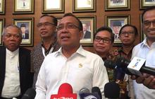 Begini Reaksi Istana Soal Putusan MA Ubah Syarat Usia Calon Kepala Daerah