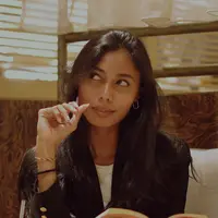 Menyikapi seseorang./Copyright Fimela - Adrian Utama Putra