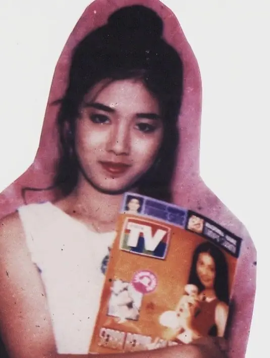 Soimah (Instagram/showimah)