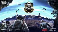 PUBG Mobile umumkan wadah untuk para pemain di Indonesia lewat PMJC. (Ist.)