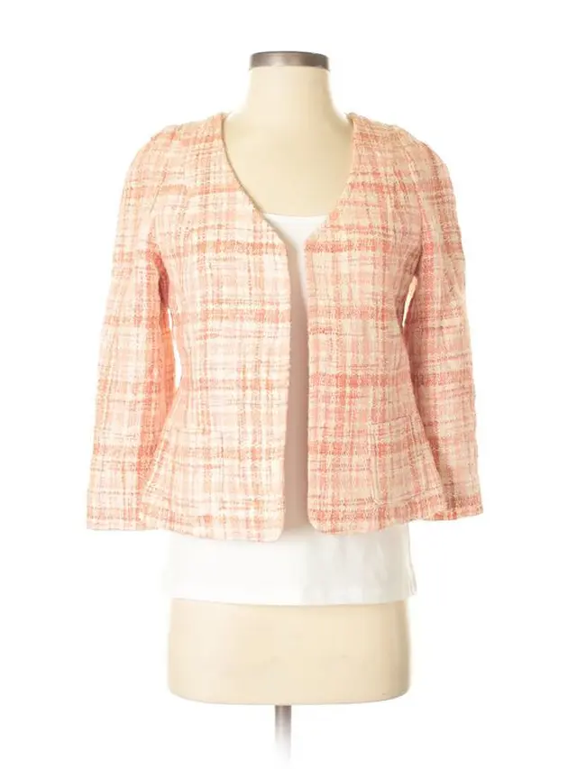 blazer/Copyright: Thredup
