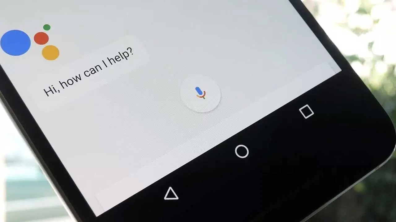Sudah pernah mencoba ngobrol bareng Google Assistant berbahasa Indonesia? Obrolannya kira-kira bakalan seseru ini nih. (Ilustrasi: Droidlime.com)