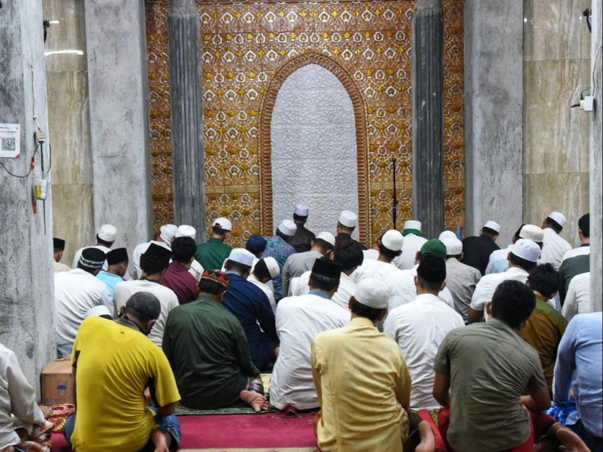 Amalan-amalan Tahun Baru Islam