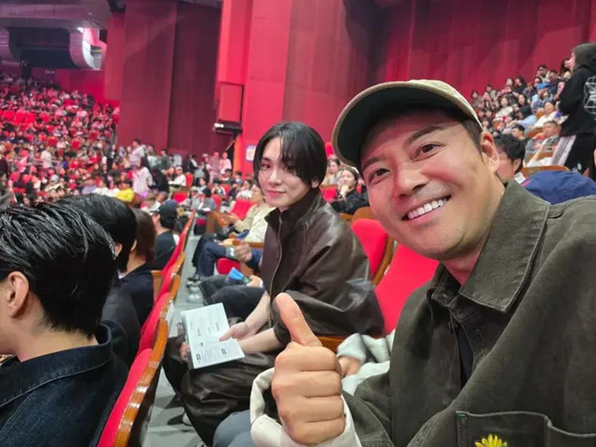 Deretan Artis yang Ikut Meramaikan dan Tunjukan Dukungan pada Konser Reuni 2NE1 Bertajuk Welcome Back di Seoul, Korea Selatan