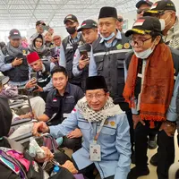Dirjen PHU Bakal Panggil KBIHU dan Pendamping Jemaah Haji untuk Klarifikasi Pungli Safari Wukuf