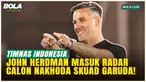 Bongkar Rekam Jejak John Herdman, Kandidat Pelatih Baru Timnas Indonesia, Pernah Tukangi Toronto FC!