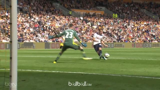 Berita video pesta 7 gol Tottenham Hotspur saat hadapi Hull City pada laga terakhir liga musim ini. This video presented by BallBall.