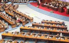 Setelah UU Satu Data Ketok Palu, PDIP Soroti Akurasi Data Bansos