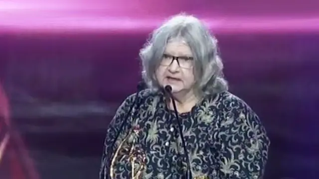 Birute Mary Galdikas