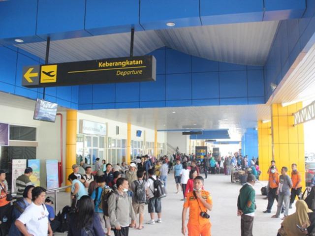 3 Cara Menuju Ternate Selama Penutupan Bandara Sultan Babullah Regional Liputan6 Com