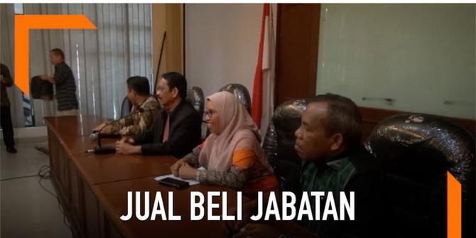 VIDEO: Rektor UIN Alauddin Makassar Jawab Tudingan Mahfud MD