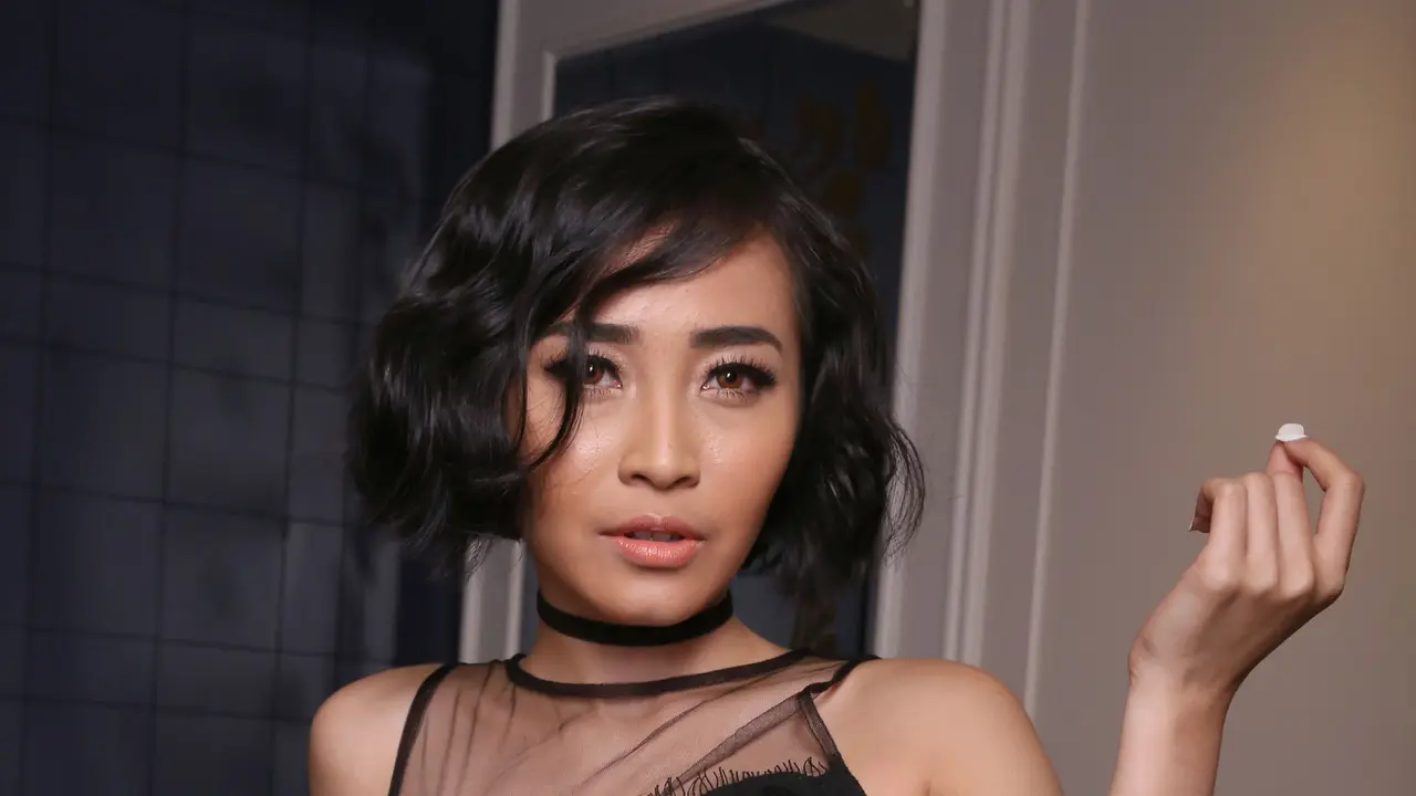 [Bintang] Rinni Wulandari